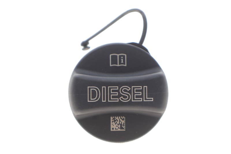 Кришка бака паливного BMW 1 (E81/E82/F20/F21/F40)/2 (F22/F87/F23/F45) 02- MOTORAD