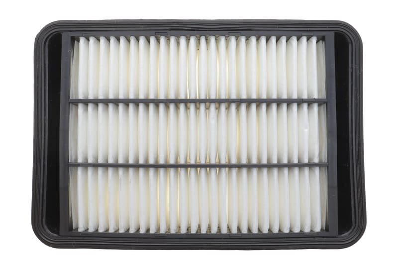Фільтр повітряний Mitsubishi ASX/Lancer/Outlander WUNDER FILTER