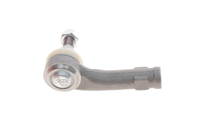 Наконечник тяги рульової (L) Ford Transit Courier 1.0/1.5/1.6TDCi 14-/Fiesta VI 09- ASMETAL