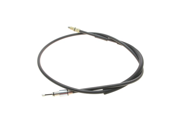 Трос ручника Porsche Cayenne/VW Touareg 2.5-6.0 02-10 (1750 мм) BOSCH