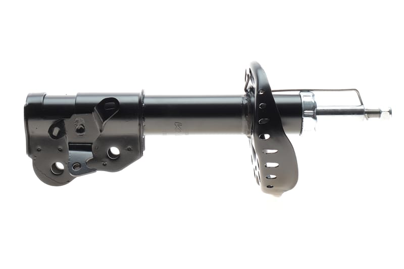 Амортизатор (передній) Honda Civic VIII хетчбек 05- (R) KAVO PARTS