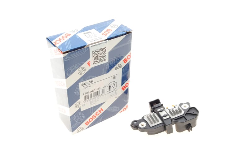 Реле генератора (28.4V) MB Actros/Atego 96- (OM904) BOSCH