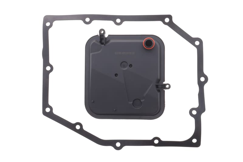 Фільтр АКПП Jeep Cherokee/Wrangler 98- (з прокладкою) BLUE PRINT