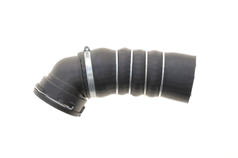 Патрубок інтеркулера (L) BMW X5 (E70)/X6 (E71/E72) 07- M57 D30 ROTWEISS