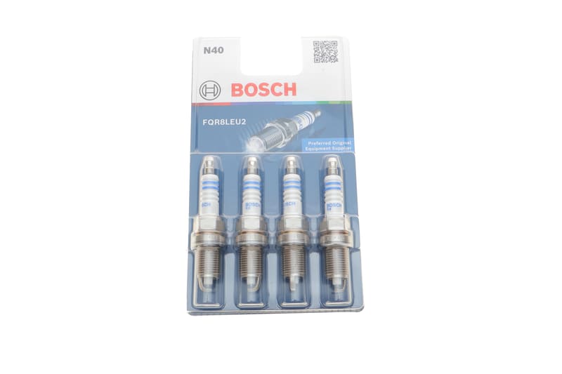 (к-кт 4шт) Свеча зажигания Chevrolet Aveo/Opel Astra 1.2-1.6 11- BOSCH