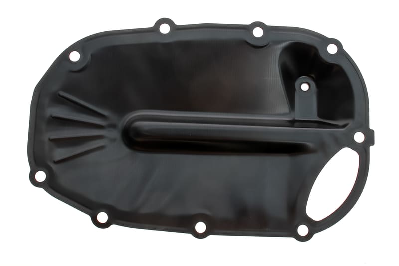 Прокладка вентиляції картера Audi A4/A6/A8/VW Passat 2.4-2.8 92-08 ELRING
