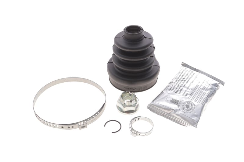 (к-кт) Пыльник шруса (наружный) Renault Clio 04-14/Modus 04/Twingo 07- (23.5x77.5x95) METELLI
