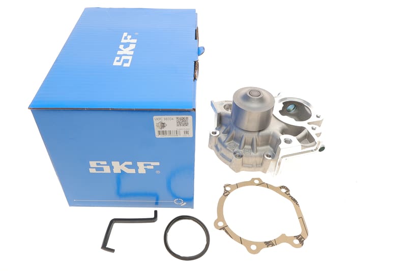 Помпа воды Subaru Impreza/Legacy 2.0 R 05-12 SKF