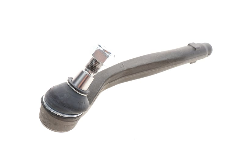 Наконечник тяги рулевой (L) MB M-class (W163) 98-05 SOLGY