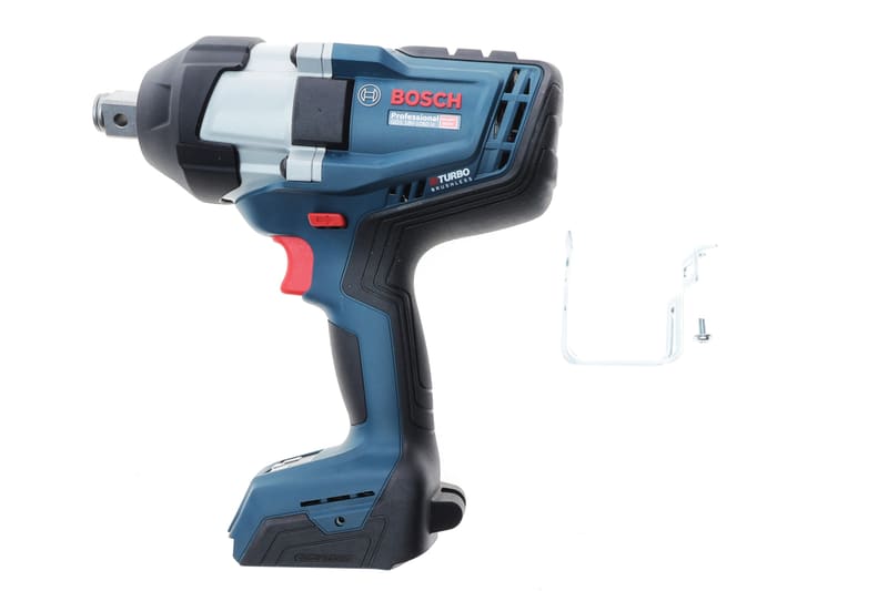 Гайкокрут акумуляторний 3/4" 1050 Нм 18В (без АКБ і заряд. пристрою) BOSCH