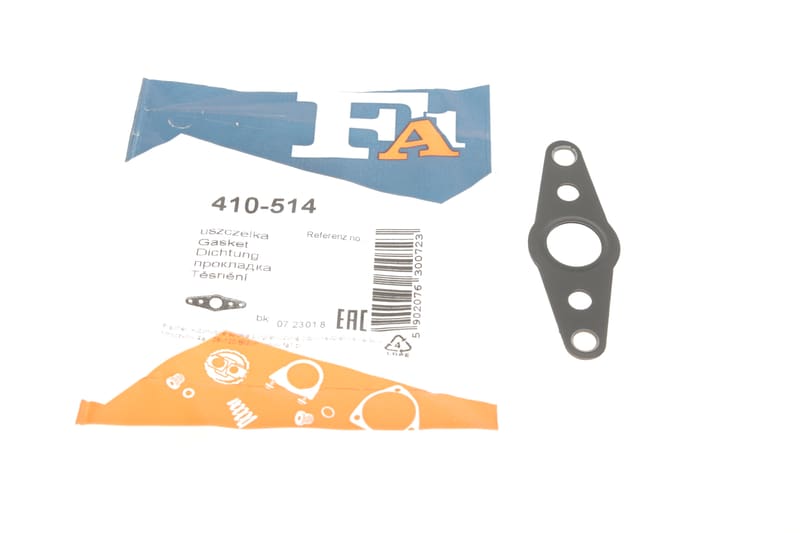 Прокладка турбины BMW 3 (E90)/5 (E60)/X5 (E70) 07-13 (трубка на слив масла) M57 D30 FA1