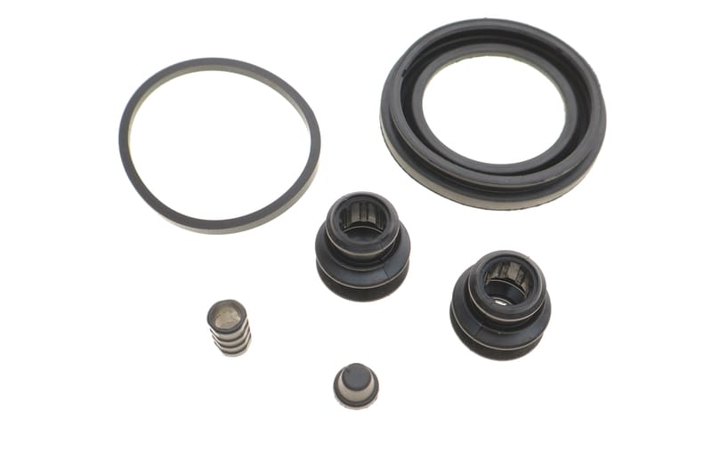 Ремкомплект суппорта (переднего) Kia Rio 05- (d=54mm) (Kasko) FRENKIT