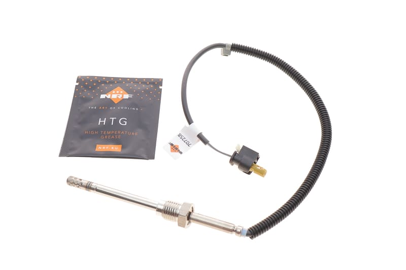 Датчик температури ВГ MB E-class (W211)/G-class (W461)/S-class (W221)/Vito (W639/W447) 2.2D-3.0D 02- NRF