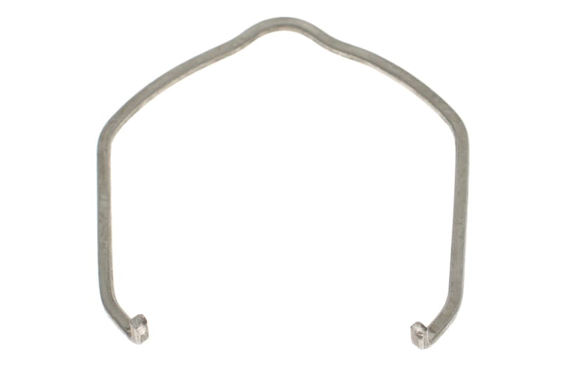 Фиксатор патрубка интеркулера VW T5 03- (68 mm) FEBI BILSTEIN