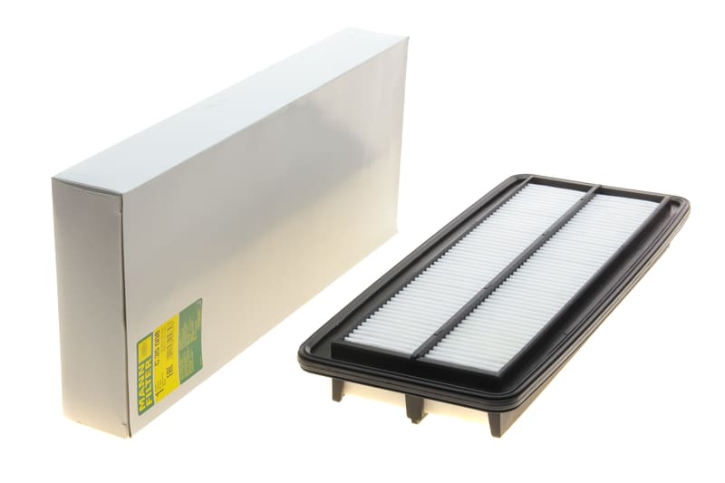 Фильтр воздушный Honda Accord 2.2 i-DTEC 09-15 MANN-FILTER