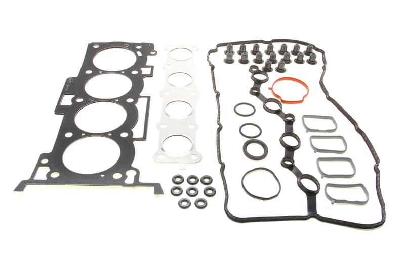 Комплект прокладок (верхний) Hyundai Santa Fe 2.4 10-12 ELRING