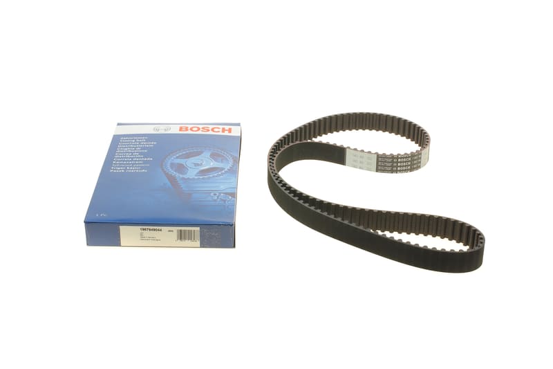 Ремінь ГРМ Citroen Jumper/Jumpy 1.9D/TD 94-11 (25x136z) BOSCH