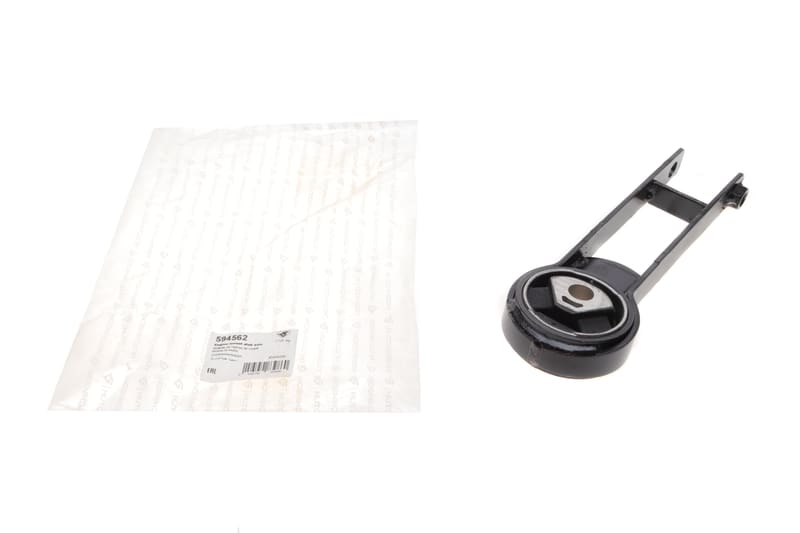 Подушка двигателя Fiat Ducato 2.2D/2.3D 06- HUTCHINSON