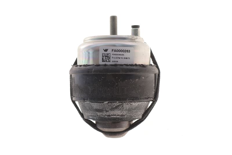 Подушка двигуна (передня) Volvo S60 I/S80 I/V70 II/XC90 I 2.4D/2.5D 99-10 (гідравлічна) MEYLE