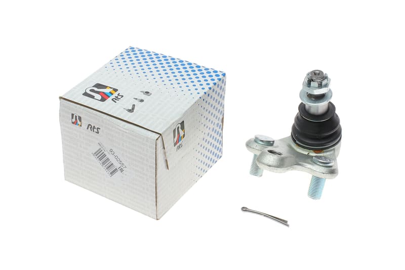 Опора шаровая (передняя/снизу) Toyota Avensis 05-08/Corolla Verso 04-09 RTS