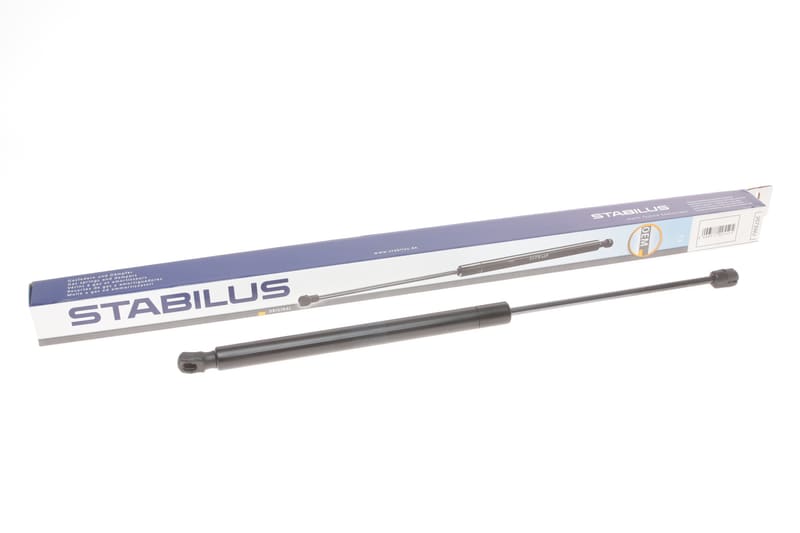 Амортизатор кришки багажника Renault Megane II 03-09 STABILUS