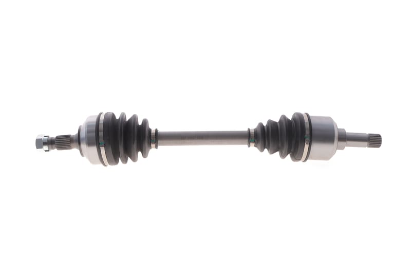 Піввісь Citroen Berlingo 1.9D 98-06 (L) (24x25x595) GSP