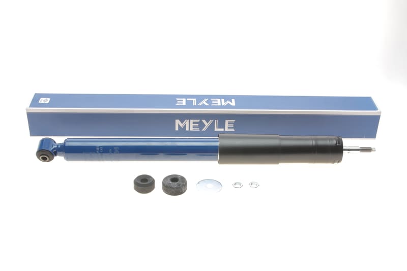 Амортизатор (задний) MB 190 (W201) 85-93 MEYLE
