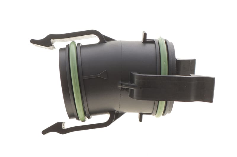 Патрубок интеркулера VW Caddy 1.2-1.4 TGI/TSI 15- ROTWEISS