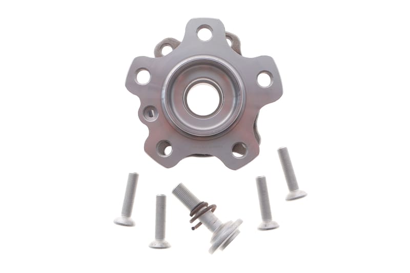 Подшипник ступицы (задней) BMW X3 (G01/F97)/X4 (G02/F98) 19- METELLI