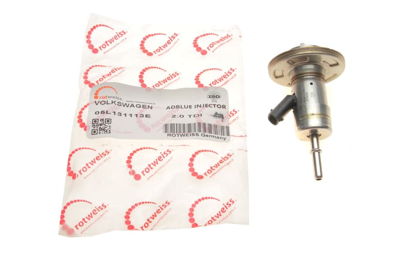 Форсунка AdBlue Audi/Skoda/VW 2.0 TDI 20- (всередині OE VAG) ROTWEISS