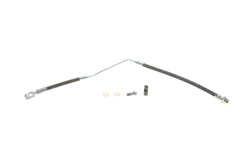 Шланг тормозной (задний) BMW X5 (E53) 3.0d/3.0i-4.8is 00-06 (R) BOSCH
