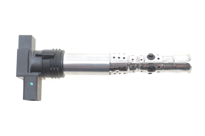 Котушка запалювання Skoda Fabia/VW Polo 1.2 01-14 DELPHI