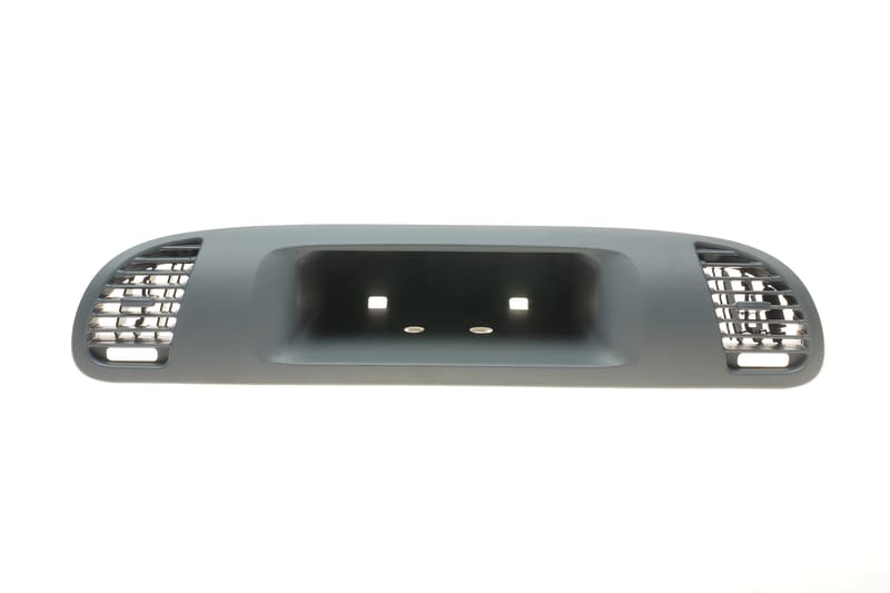 Накладка панели передней MB Sprinter CDI (R) (9016801607) ROTWEISS