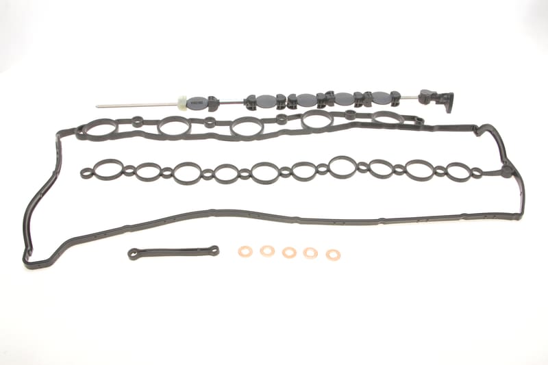 Ремкомплект коллектора впускного Volvo C30/C70/S40/S60/S80/V50/XC60/XC70 2.4D 05-16 GAZO