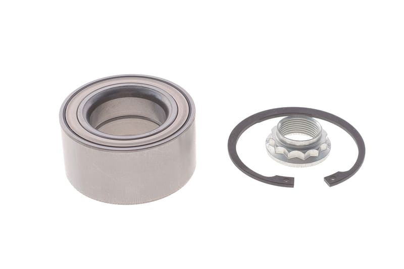 Подшипник ступицы (задней) BMW 1 (E81/E82/E88/3 (E90/E91/E92) 04-13 (42х75х37) MEYLE