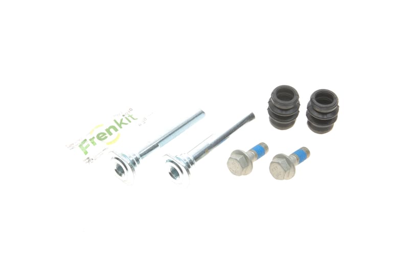Направляюча супорта (переднього/к-кт) Land Rover Range Rover 94-02 (Lukas) FRENKIT