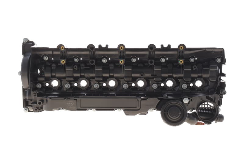 Кришка клапанів BMW 5 (F10/F11)/7 (F01-F04)/X5 (F15/F85) 3.0D N57 12-19 FREY