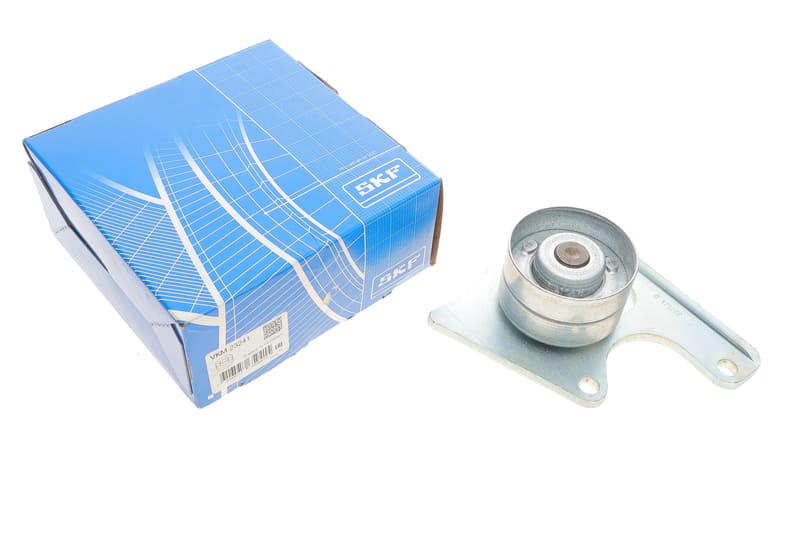 Ролик ГРМ Fiat Ducato/Scudo 1.9D/TD 94-02 (паразитний) (60х33) SKF