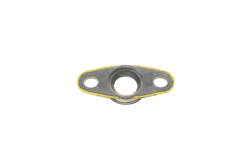 Прокладка крышки клапанов Mazda 3/6/CX-7 2.2D 08-14 ELRING