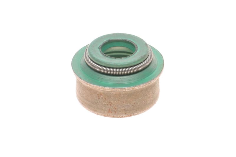 Сальник клапана (впуск/випуск) Opel Combo/Corsa A/Vectra 82- (d=6mm) FEBI BILSTEIN
