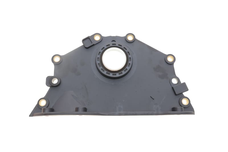Сальник колінвалу (передній) VW T5 3.2 V6 03-09 (35x123/227.2x37.2) ELRING