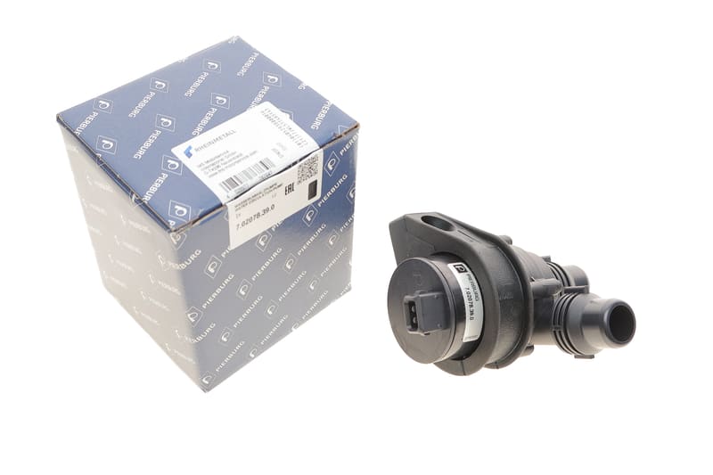Насос системи охолодження (додатковий) BMW X5 (E70/F15/F85)/X6 (E71/E72) 3.0/4.8 06-18 (електр.) PIERBURG