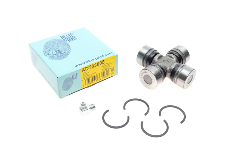 Крестовина кардана Toyota Hilux 89-05/Land Cruiser 98- (29x77) BLUE PRINT