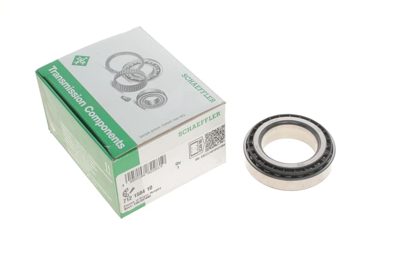 Підшипник КПП Ford MTX75, (41x68x17.50) (Z-574963.03) INA