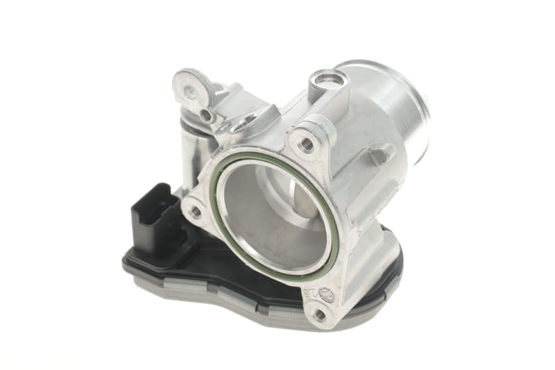 Корпус заслонки дросельної Land Rover Freelander 2.2 TD4 06-14 PIERBURG