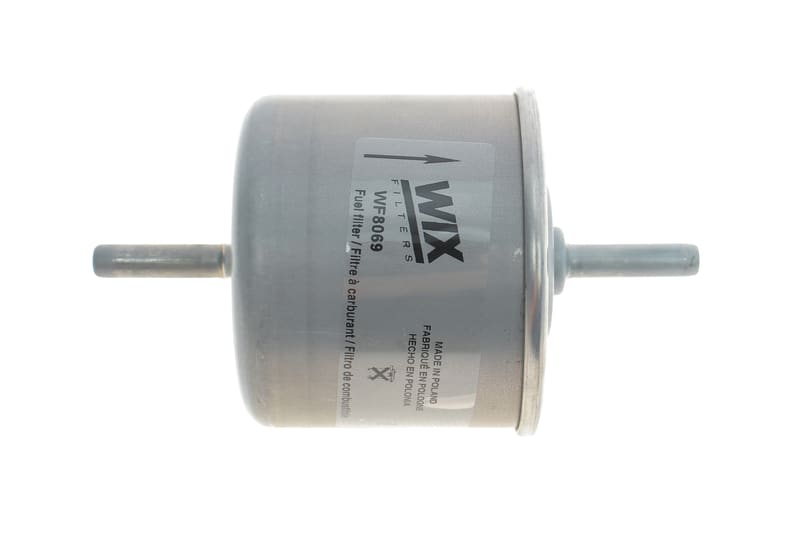 Фільтр паливний Ford Transit 2.0 -00 WIX FILTERS