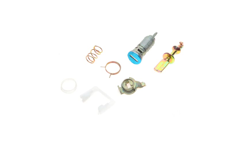 Ремкомплект замка двери (передней) VW Caddy II 95-04 AIC