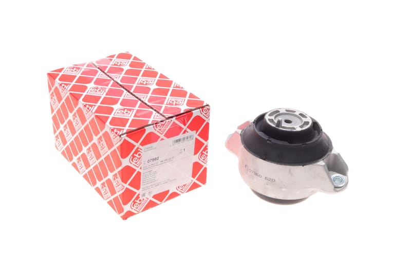 Подушка двигуна (передня) MB S-class (W140) 3.0D-5.0 91-98 FEBI BILSTEIN