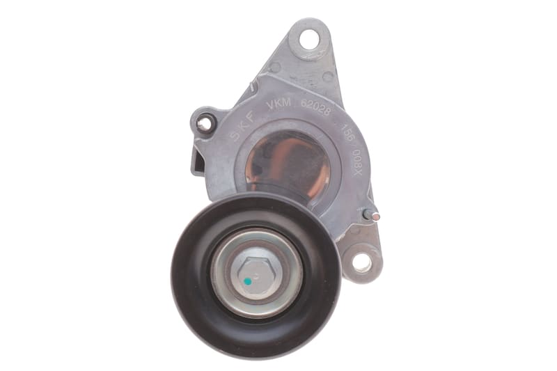 Натяжитель ремня генератора Nissan Navara/Pathfinder 2.5 dCi 05- (70x33.5) SKF