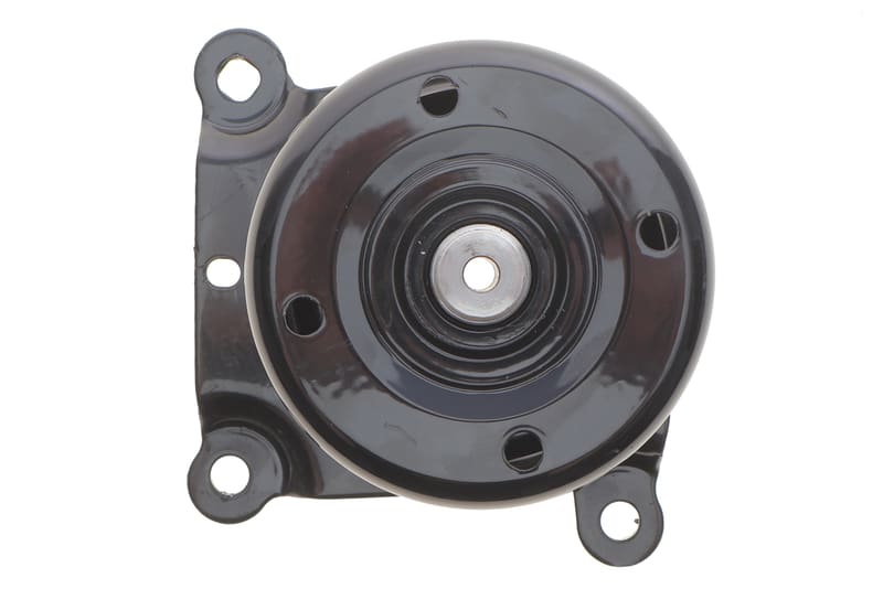 Натяжник ременя генератора Citroen Jumper 2.2HDI/Ford Transit 2.2DI 06- (+AC) (6C1Q19A216) ROTWEISS